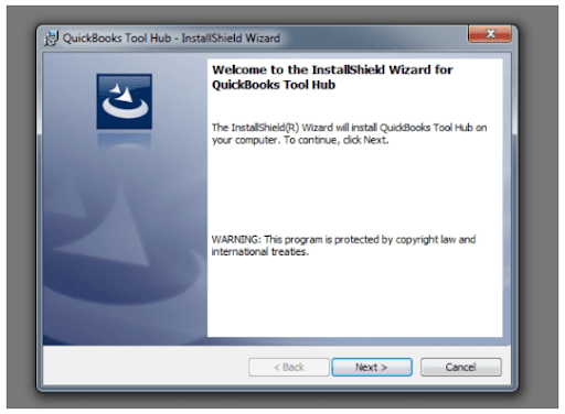 QuickBooks Tool Hub: How To Download And Optimize It?