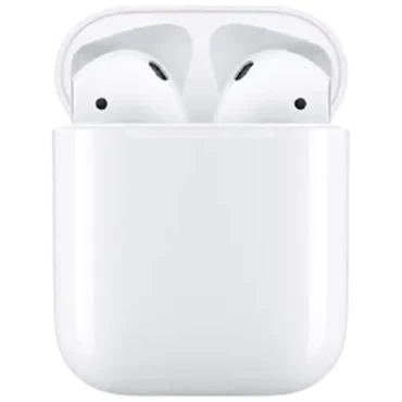 AirPods 2 - Case sạc thường chính hãng VN/A (MV7N2VN/A)