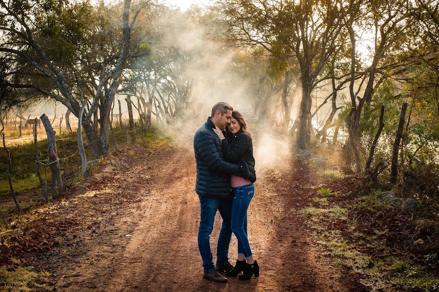 Wedding photographer Eduardo Dávalos (edavalos). Photo of 21 January 2019