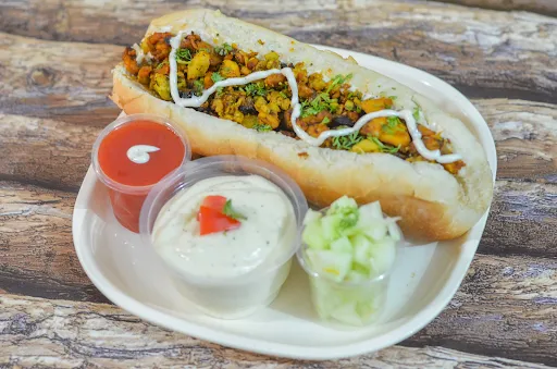 Chicken Samoli Shawarma