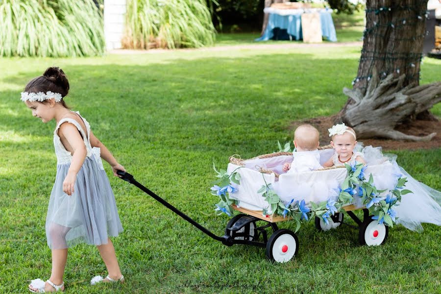 Fotografo di matrimoni Sarah Thomas (sarahthomasphoto). Foto del 30 dicembre 2019