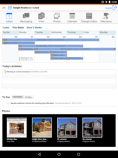 免費下載商業APP|PDX Construction app開箱文|APP開箱王