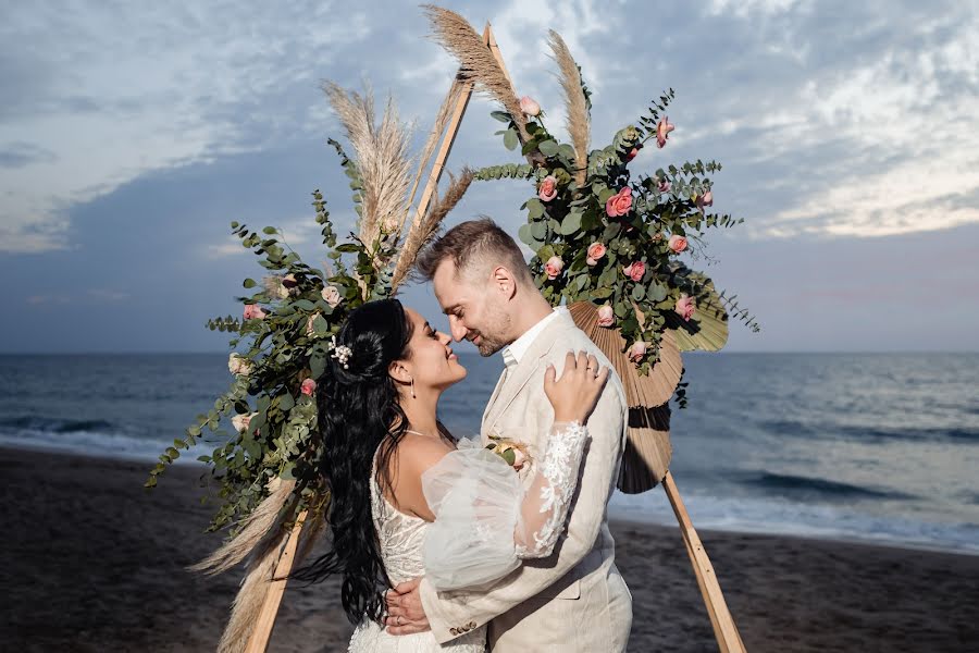 Fotógrafo de casamento Cristian Perucca (cristianperucca). Foto de 27 de junho 2023