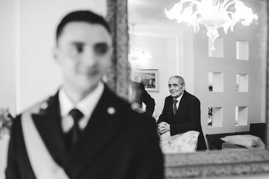 Fotografo di matrimoni Simone Sechi (sinxphoto). Foto del 7 febbraio 2019