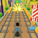 Cover Image of Download Subway Boy Runners 1.0 APK