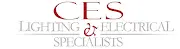 CES Lighting & Electrical Specialists LLP Logo