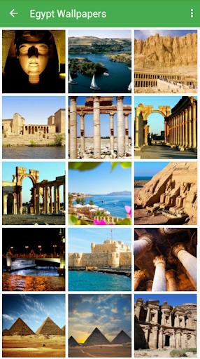 Egypt Wallpapers