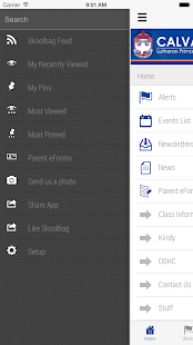 Calvary Lutheran PS(圖3)-速報App