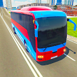 Cover Image of Download City Transport Coach Bus Driver - Transporter Game 1.3 APK