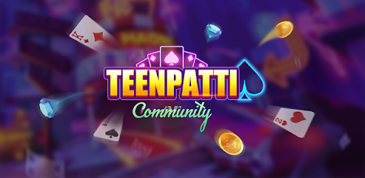 Teen Patti Community