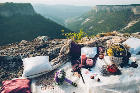 Fotógrafo de bodas Katerina Fesenko (katerinafesenko). Foto del 29 de agosto 2016