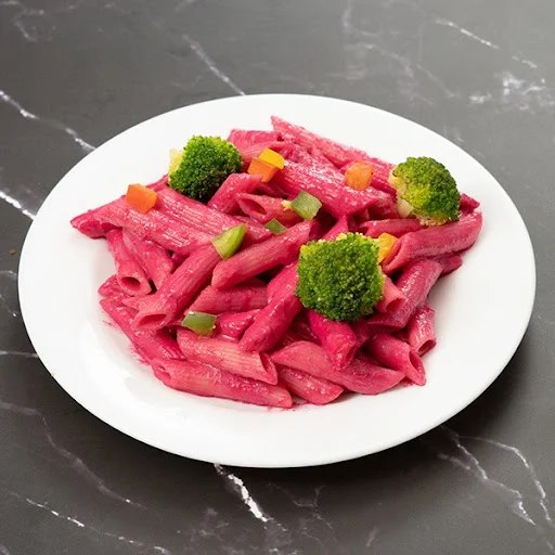 Beet Pasta