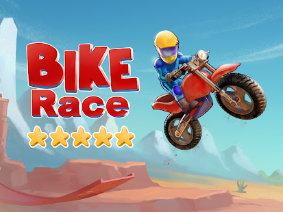  Bike Race Free - Top Free Game – Vignette de la capture d'écran  