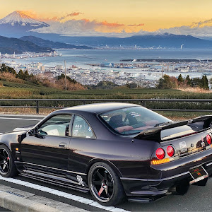 スカイライン GT-R R33