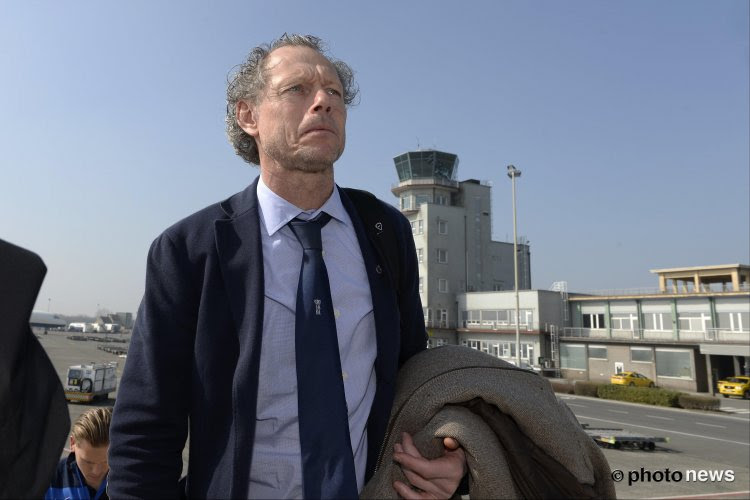 Elk nadeel heeft zijn voordeel denkt Preud'homme