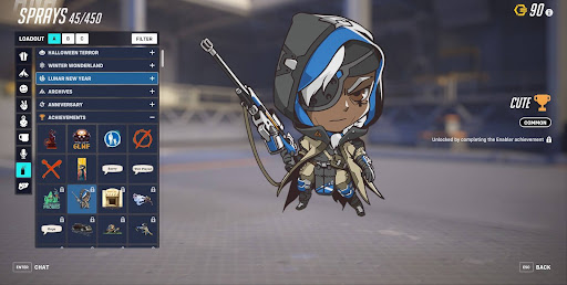 Customization_Sprays