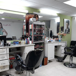 Sala De Belleza Y PeluquerÍa Su Elegancia