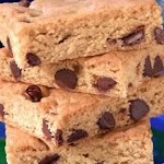 Toll House® Blonde Brownies was pinched from <a href="http://allrecipes.com/recipe/51605/toll-house-blonde-brownies/" target="_blank">allrecipes.com.</a>