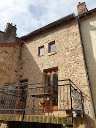 maison à Saint-Gengoux-le-National (71)