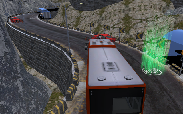 Bus Mountain Drive Preview image 10