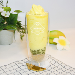 Libra (Pineapple Coconut) 鳳梨椰子冰鑽
