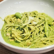 SPIGA PASTA 石壁家義大利麵