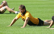 Franscois Steyn during the 2017 International Incoming Series South Africa morning training session at Northwood School in Durban on on 15 June 2017.