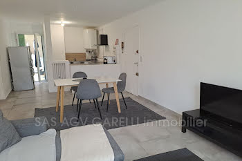 appartement à Toulon (83)