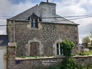 maison à Trebeurden (22)