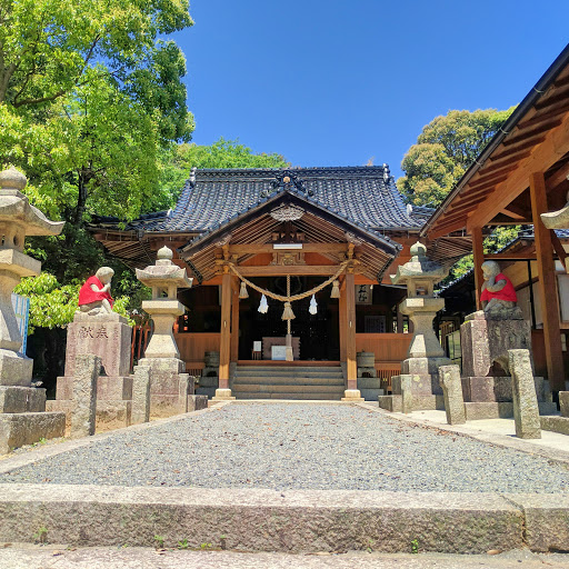 日吉神社