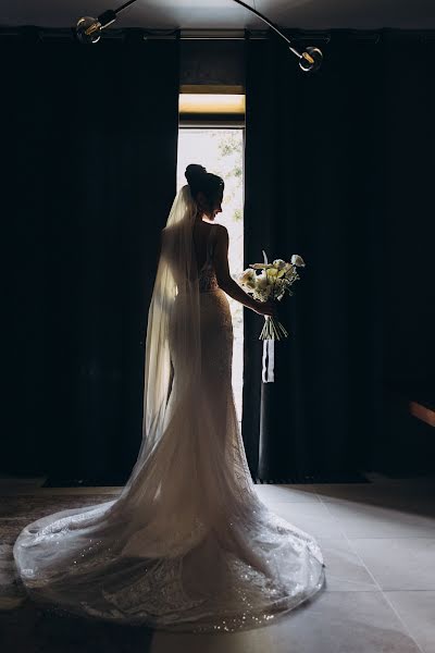 Fotografo di matrimoni Aleksandr Varukha (varuhovski). Foto del 25 marzo 2022