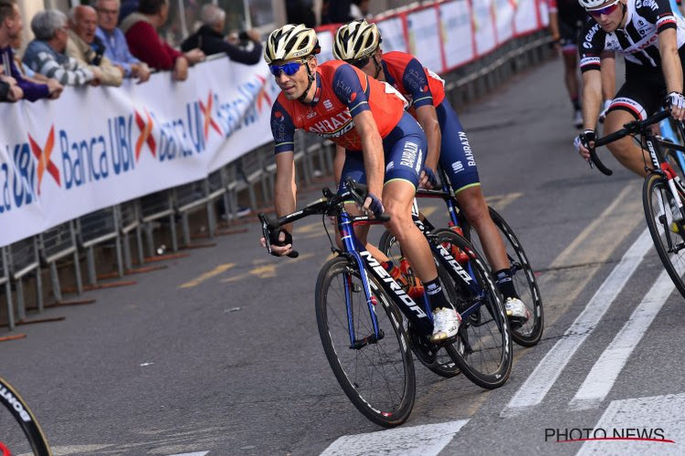 Le sélectionneur français confirme les propos de Nibali: "Pas vu un championnat du monde aussi dur depuis 40 ans"