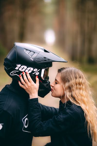 Fotografo di matrimoni Piotr Kochanowski (kotofoto). Foto del 8 maggio 2022