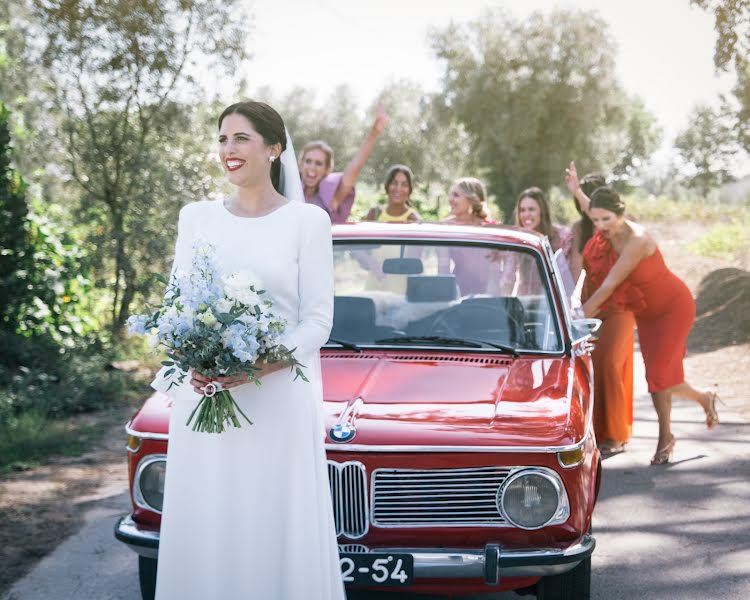 Photographe de mariage Pedro Pulido (pedropulido). Photo du 29 septembre 2022