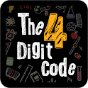 Icon Escape Room : The 4 Digit Code