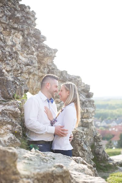 Wedding photographer Gábor Tóth (gabortoth). Photo of 3 August 2016