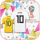 Download Football Jersey Maker World Cup Russia 2018 For PC Windows and Mac 2.0.0