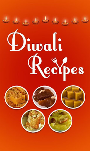 Diwali Recipes