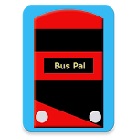 Cover Image of Скачать London Bus Pal: Live arrivals 20.10.1 APK