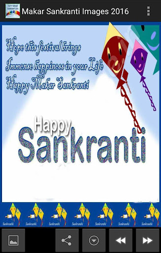 Makar Sankranti Images 2016