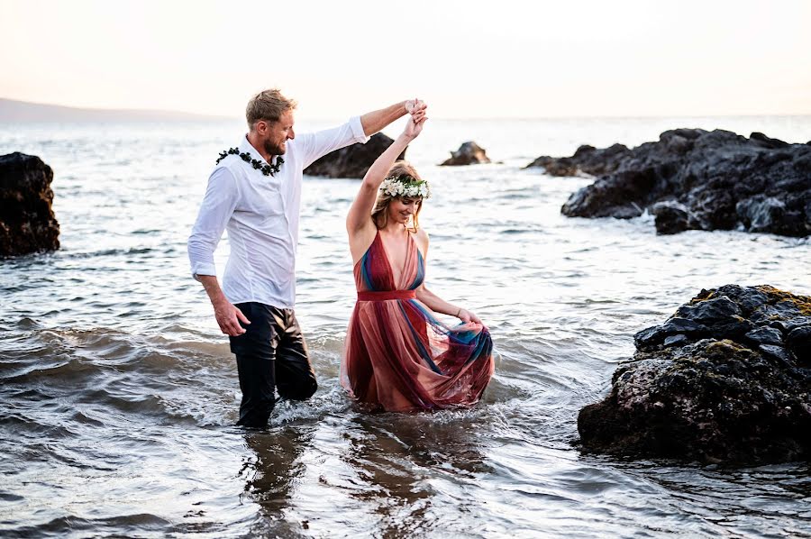 Fotografo di matrimoni Tina Joiner (tinajoiner7). Foto del 25 agosto 2022