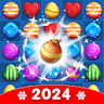 Candy Blast - Match 3 Puzzle icon