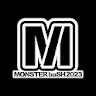 MONSTER baSH 2023 icon