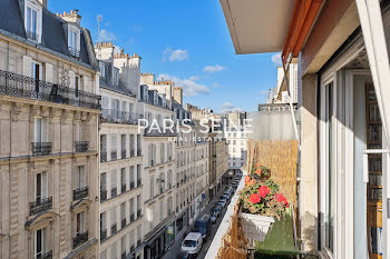 appartement à Paris 6ème (75)