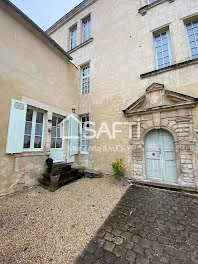 maison à Fontenay-le-Comte (85)