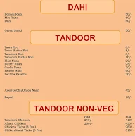 Food Hut menu 4