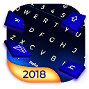 Télécharger Best 2018 Keyboard - Free Themes Installaller Dernier APK téléchargeur