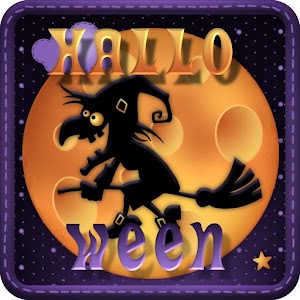 NOVA TSF NEXT Smart ADW LAUNCHER HALLOWEEN THEME