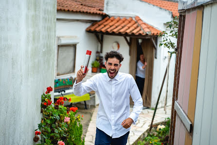 Fotografo di matrimoni Miguel Ponte (cmiguelponte). Foto del 29 ottobre 2019