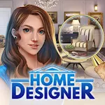 Cover Image of Tải xuống Home Designer - Dream House Hidden Object 1.13.2 APK